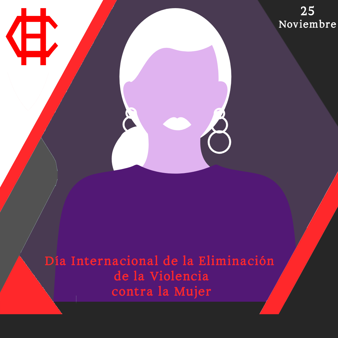 Día Internacional de la Eliminación de la Violencia
